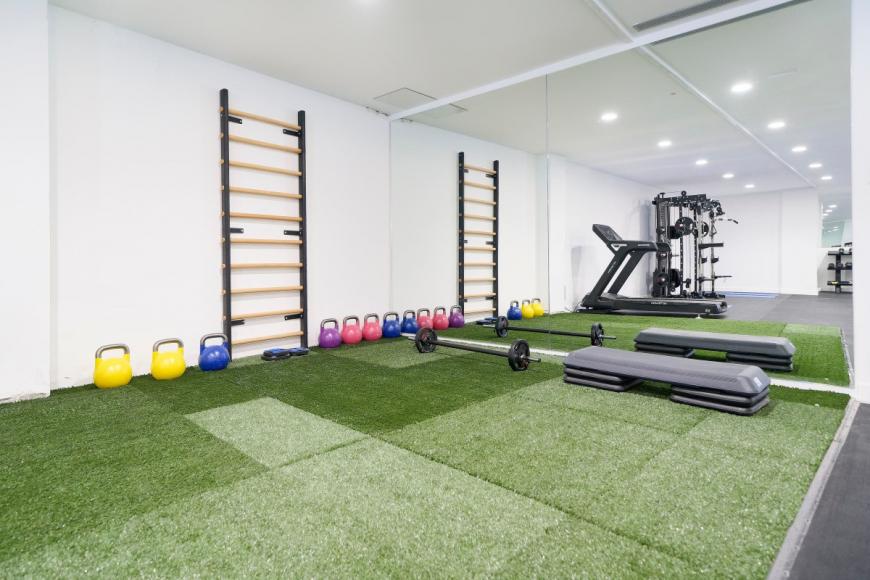 4 Sterne Hotel: BLUESEA Golden Beach - Costa Calma, Fuerteventura (Kanaren), Bild 9