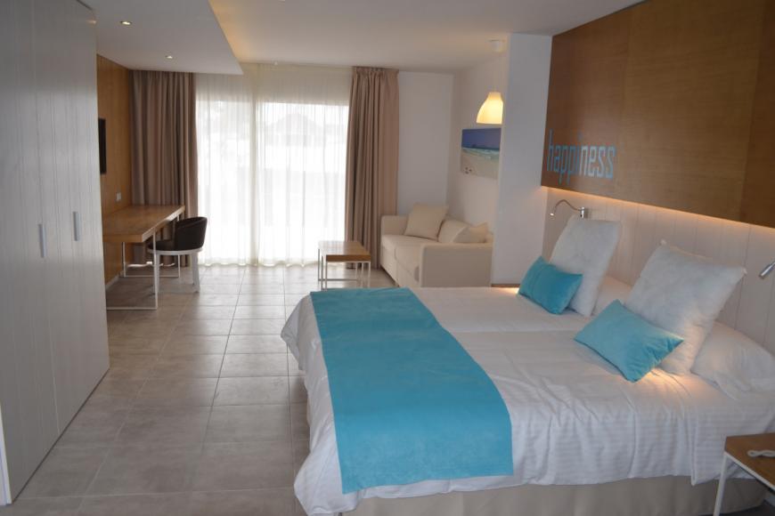 4 Sterne Hotel: BLUESEA Bahia de Lobos - Corralejo, Fuerteventura (Kanaren), Bild 4