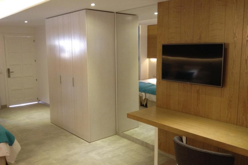 4 Sterne Hotel: BLUESEA Bahia de Lobos - Corralejo, Fuerteventura (Kanaren), Bild 3