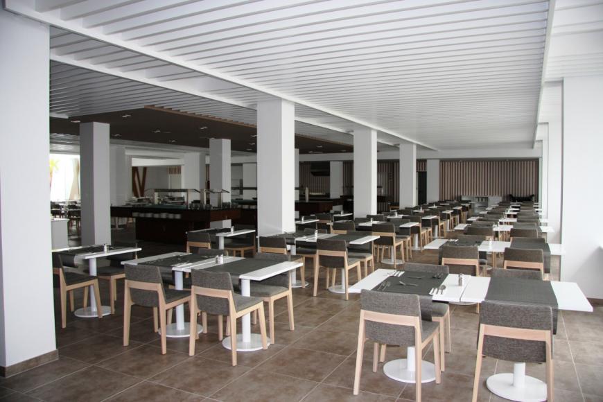 4 Sterne Hotel: BLUESEA Bahia de Lobos - Corralejo, Fuerteventura (Kanaren), Bild 8