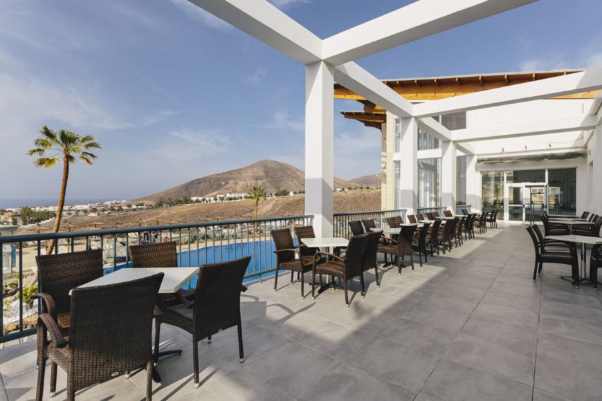 4 Sterne Hotel: Alua Village Fuerteventura - Playa de Esquinzo, Fuerteventura (Kanaren), Bild 6