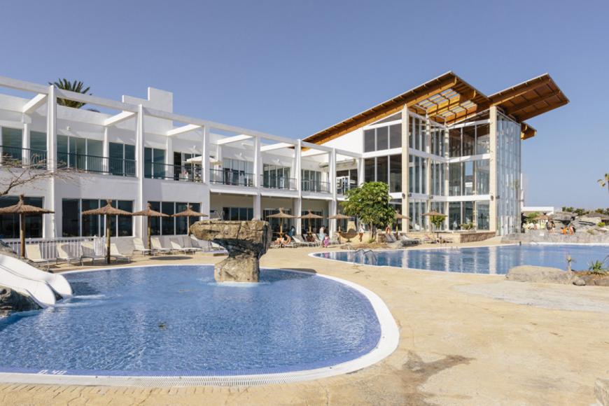 4 Sterne Hotel: Alua Village Fuerteventura - Playa de Esquinzo, Fuerteventura (Kanaren), Bild 2
