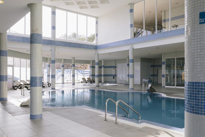 4 Sterne Hotel: Alua Village Fuerteventura - Playa de Esquinzo, Fuerteventura (Kanaren), Bild 4