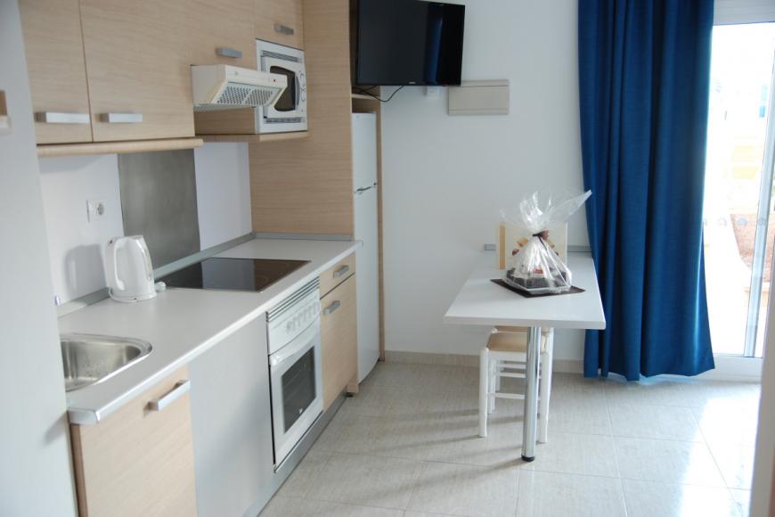 3 Sterne Hotel: Arena Beach - Corralejo, Fuerteventura (Kanaren), Bild 8