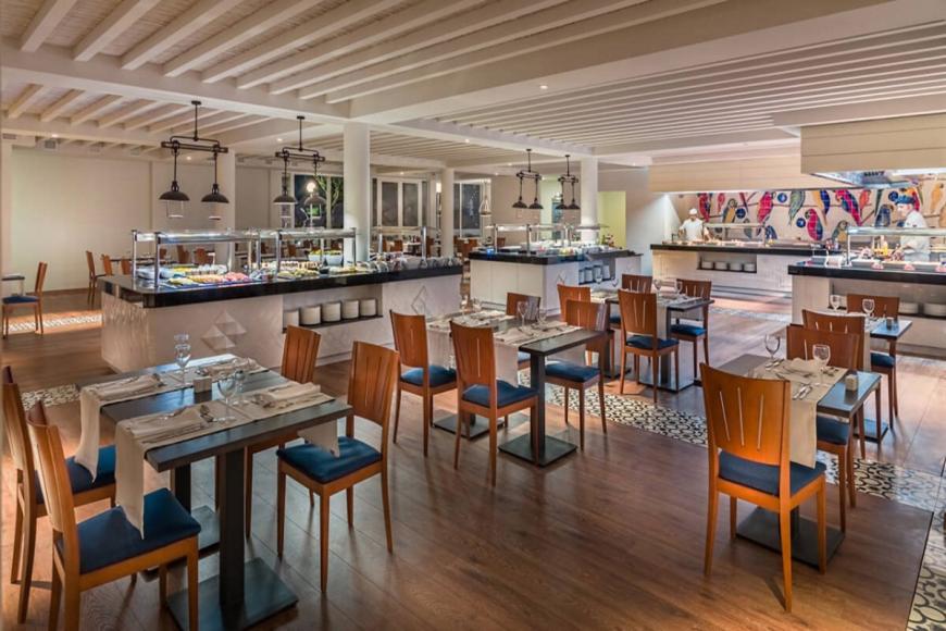 4 Sterne Hotel: H10 Ocean Suites - Corralejo, Fuerteventura (Kanaren), Bild 6