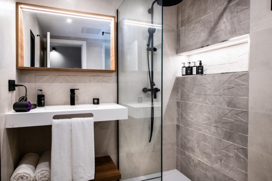 3 Sterne Hotel: Saladar Suites Boutique - Jandia, Fuerteventura (Kanaren), Bild 4