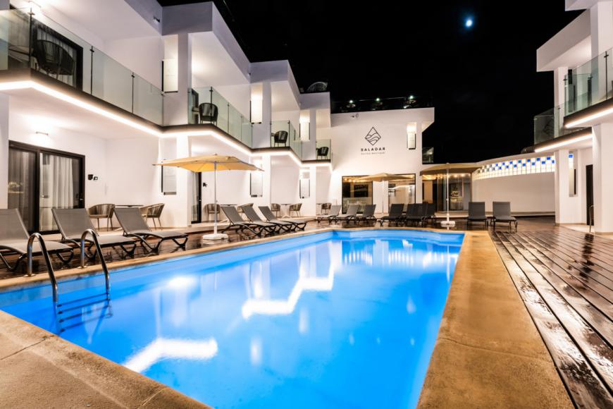 3 Sterne Hotel: Saladar Suites Boutique - Jandia, Fuerteventura (Kanaren), Bild 5