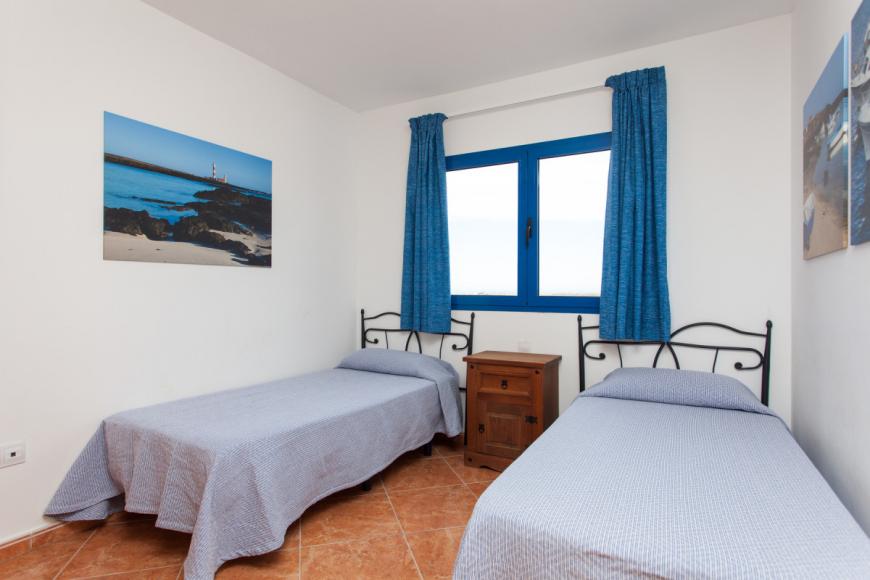 2 Sterne Hotel: Tao Cotillo - Cotillo, Fuerteventura (Kanaren), Bild 8