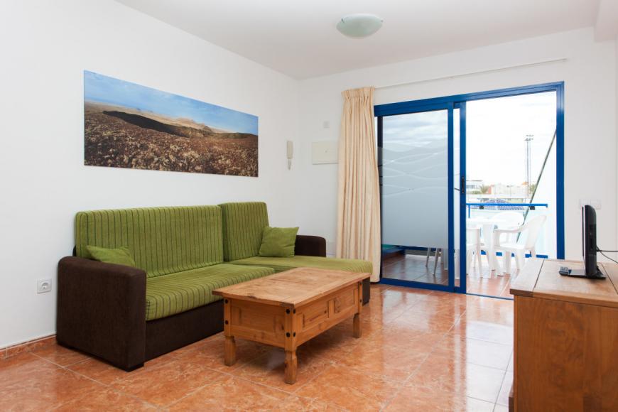 2 Sterne Hotel: Tao Cotillo - Cotillo, Fuerteventura (Kanaren), Bild 5