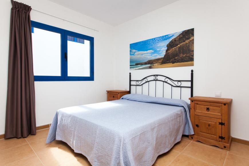 2 Sterne Hotel: Tao Cotillo - Cotillo, Fuerteventura (Kanaren), Bild 3