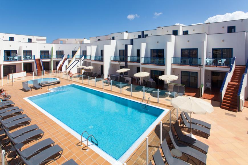 2 Sterne Hotel: Tao Cotillo - Cotillo, Fuerteventura (Kanaren), Bild 2