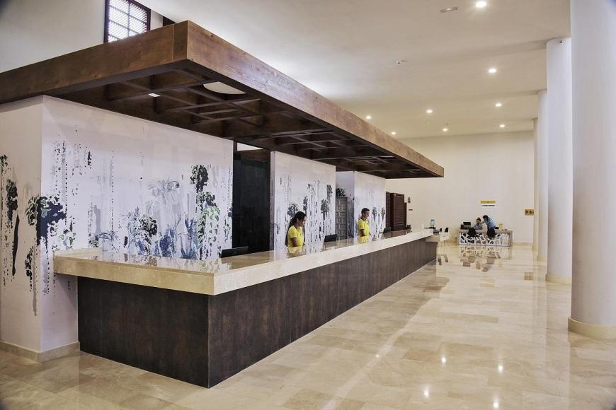 4 Sterne Hotel: TUI Magic Life Fuerteventura - Jandia, Fuerteventura (Kanaren), Bild 3