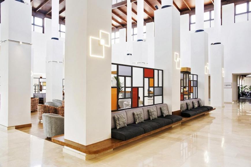 4 Sterne Hotel: TUI Magic Life Fuerteventura - Jandia, Fuerteventura (Kanaren), Bild 8