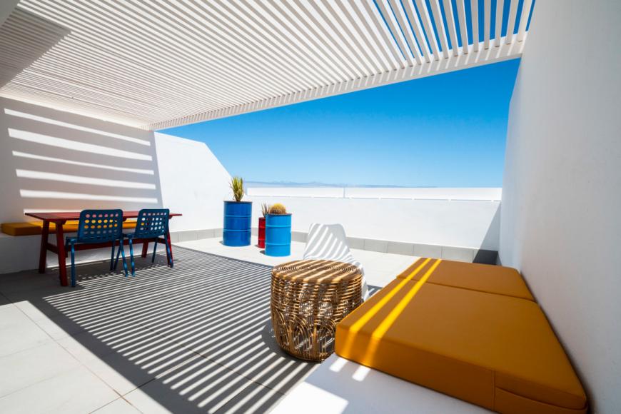 3 Sterne Hotel: Buendia Corralejo Nohotel - Corralejo, Fuerteventura (Kanaren), Bild 9