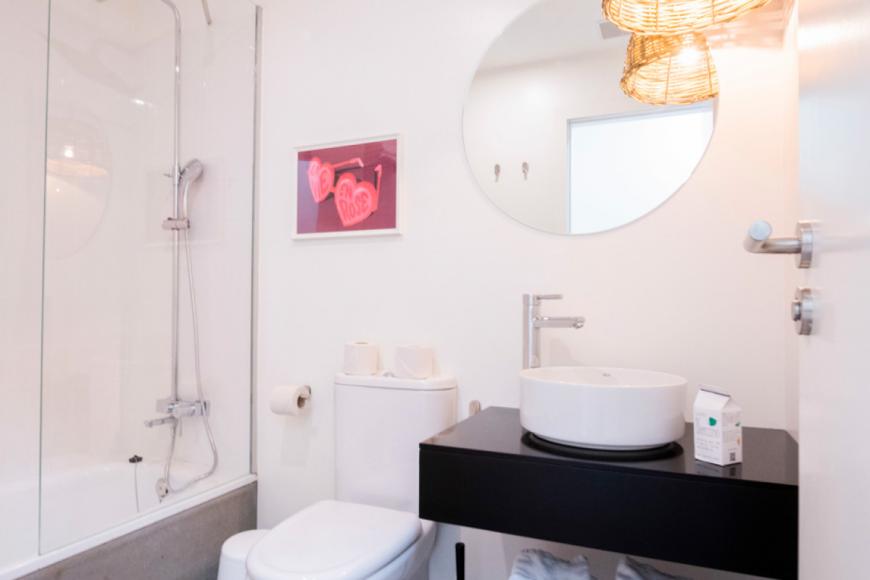 3 Sterne Hotel: Buendia Corralejo Nohotel - Corralejo, Fuerteventura (Kanaren), Bild 5