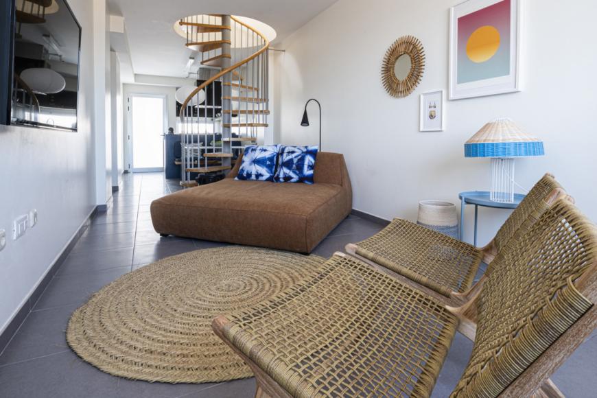 3 Sterne Hotel: Buendia Corralejo Nohotel - Corralejo, Fuerteventura (Kanaren), Bild 10