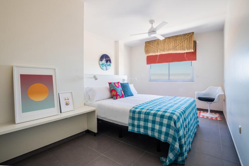 3 Sterne Hotel: Buendia Corralejo Nohotel - Corralejo, Fuerteventura (Kanaren), Bild 3