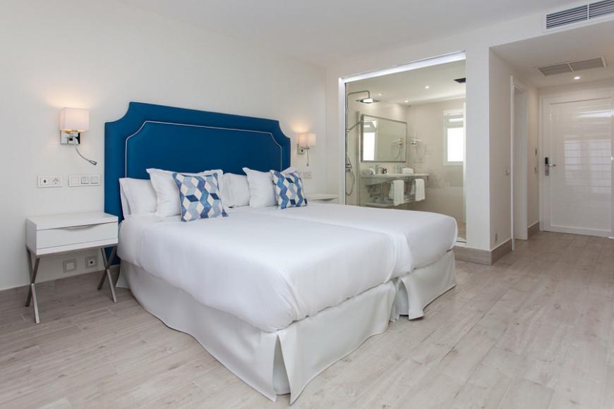 3 Sterne Hotel: Boutique TAO Caleta Mar - Corralejo, Fuerteventura (Kanaren), Bild 6