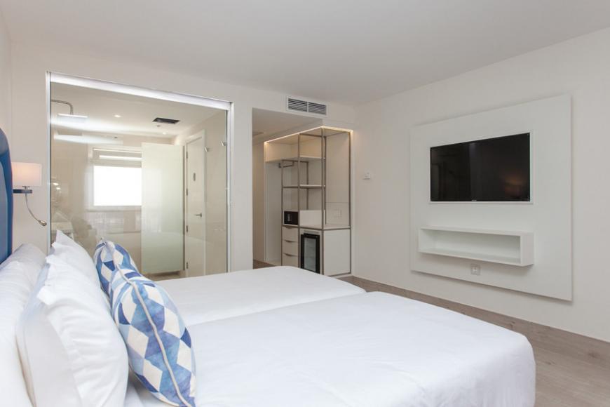 3 Sterne Hotel: Boutique TAO Caleta Mar - Corralejo, Fuerteventura (Kanaren), Bild 5