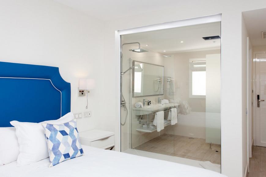 3 Sterne Hotel: Boutique TAO Caleta Mar - Corralejo, Fuerteventura (Kanaren), Bild 7