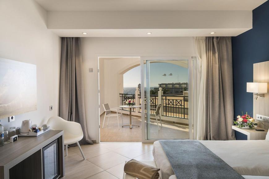 4 Sterne Hotel: Royal Palm Resort & Spa - Adults Only - Playa de Esquinzo, Fuerteventura (Kanaren), Bild 3