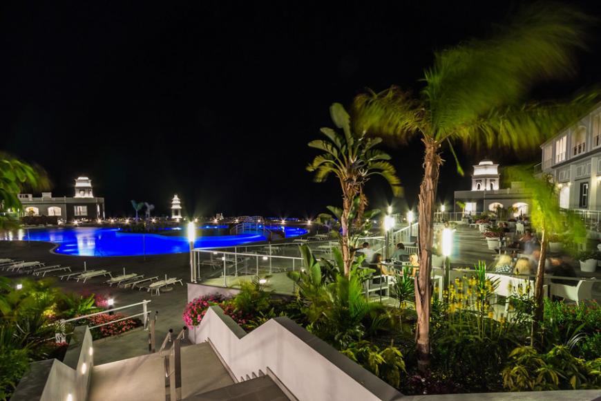 4 Sterne Hotel: Royal Palm Resort & Spa - Adults Only - Playa de Esquinzo, Fuerteventura (Kanaren), Bild 4