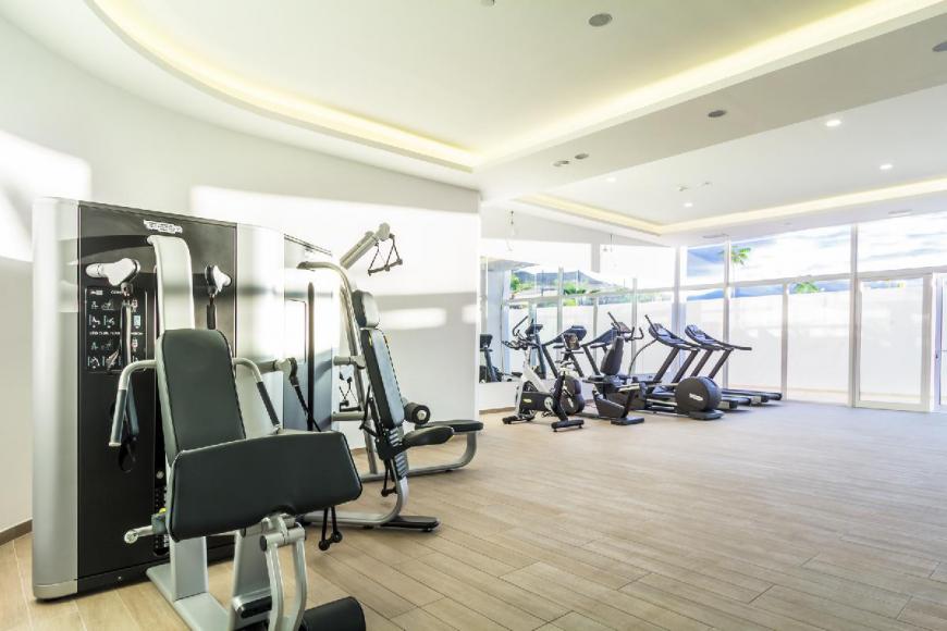 4 Sterne Hotel: Royal Palm Resort & Spa - Adults Only - Playa de Esquinzo, Fuerteventura (Kanaren), Bild 7