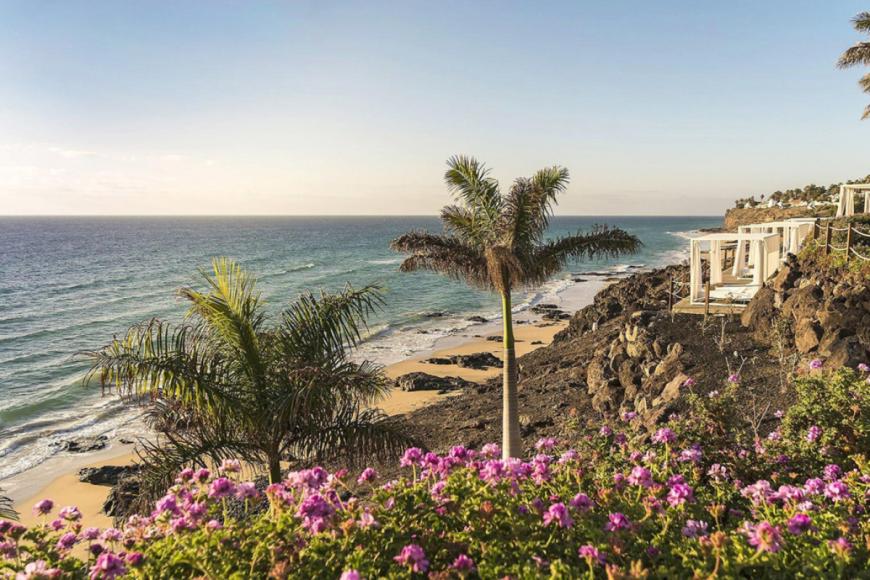 4 Sterne Hotel: Royal Palm Resort & Spa - Adults Only - Playa de Esquinzo, Fuerteventura (Kanaren), Bild 2