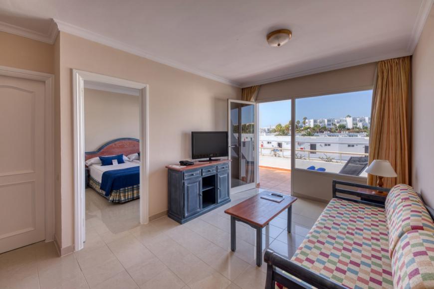 3 Sterne Hotel: Allsun Hotel Barlovento - Costa Calma, Fuerteventura (Kanaren), Bild 4