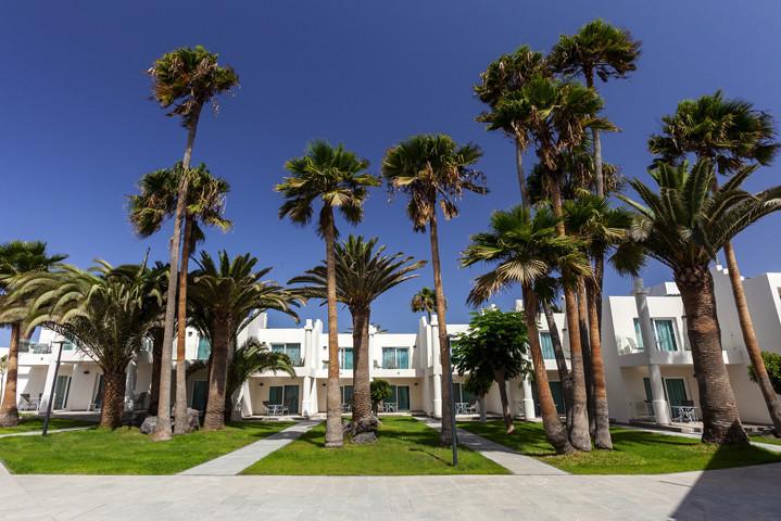 4 Sterne Hotel: Barcelo Corralejo Sands - Corralejo, Fuerteventura (Kanaren), Bild 2