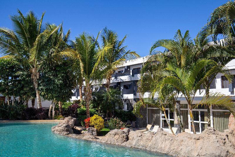 4 Sterne Hotel: R2 Romantic Fantasia Suite - Adults only - Tarajalejo, Fuerteventura (Kanaren), Bild 3