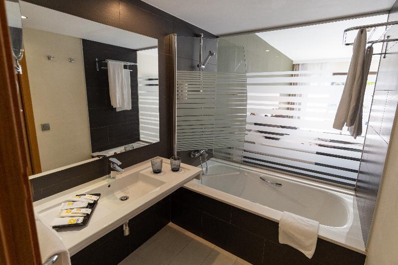 4 Sterne Hotel: R2 Romantic Fantasia Suite - Adults only - Tarajalejo, Fuerteventura (Kanaren), Bild 8