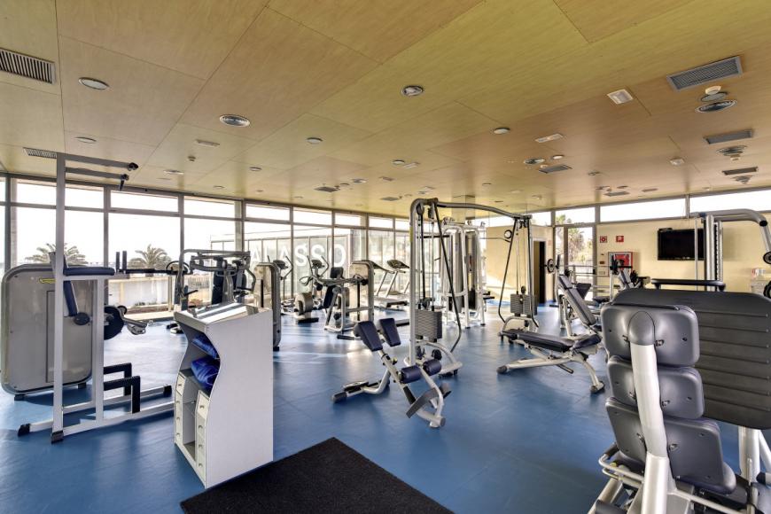 4 Sterne Hotel: Barcelo Fuerteventura Royal Level Adults Only - Caleta de Fuste, Fuerteventura (Kanaren), Bild 10