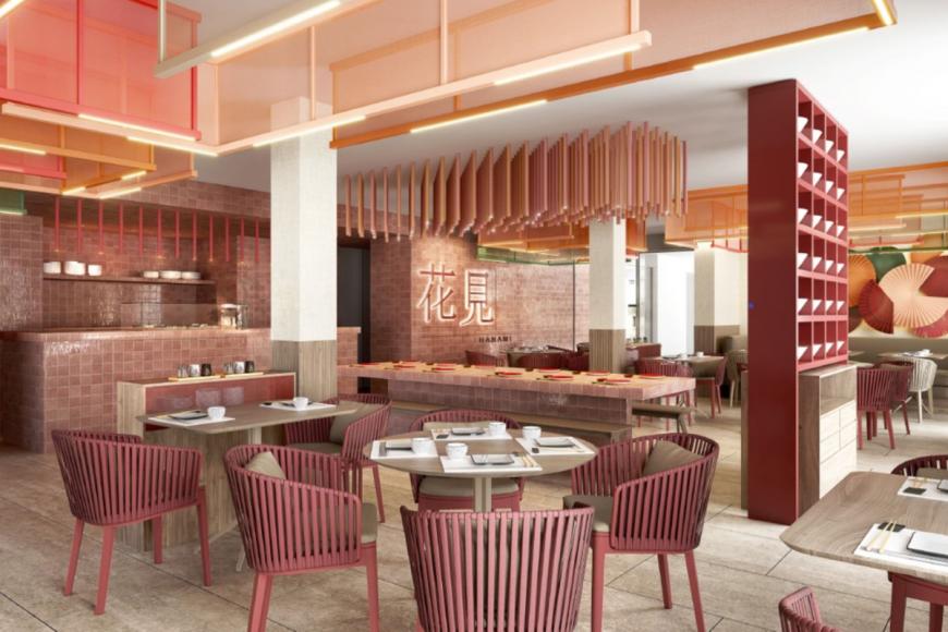 4 Sterne Hotel: Barcelo Fuerteventura Royal Level Adults Only - Caleta de Fuste, Fuerteventura (Kanaren), Bild 6