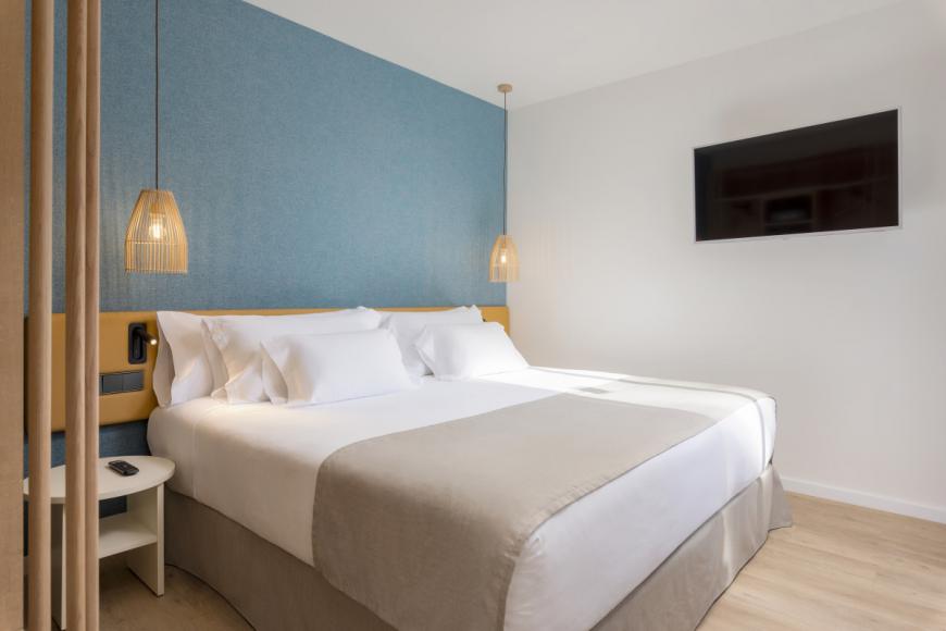 4 Sterne Hotel: Barcelo Fuerteventura Royal Level Adults Only - Caleta de Fuste, Fuerteventura (Kanaren), Bild 4