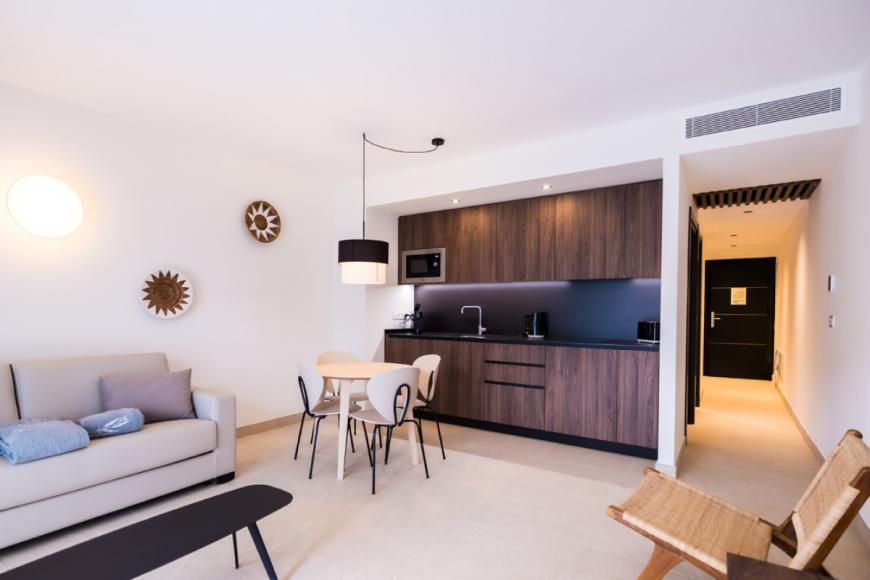 3 Sterne Hotel: Coral Cotillo Reef - Cotillo, Fuerteventura (Kanaren), Bild 10