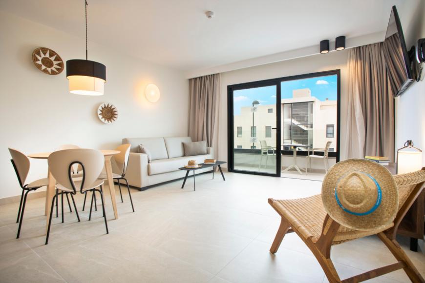 3 Sterne Hotel: Coral Cotillo Reef - Cotillo, Fuerteventura (Kanaren), Bild 9