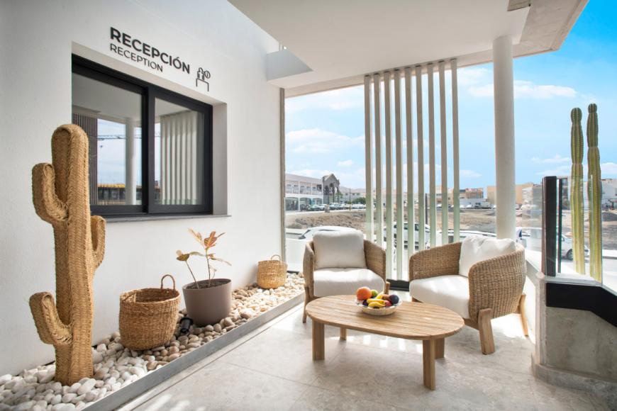 3 Sterne Hotel: Coral Cotillo Reef - Cotillo, Fuerteventura (Kanaren), Bild 6