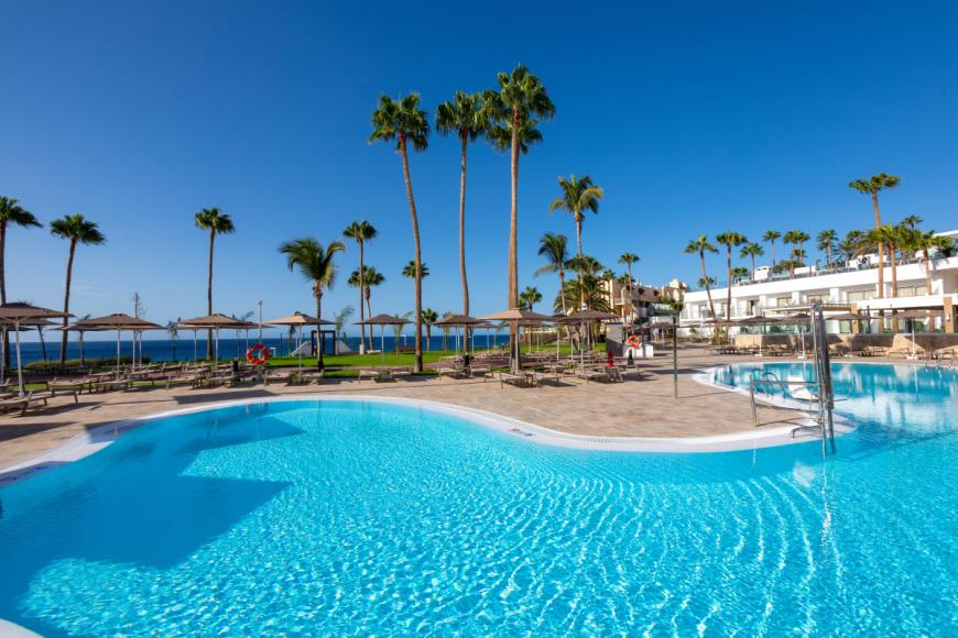 4 Sterne Hotel: RIU Palace Calypso - Adults Only - Jandia, Fuerteventura (Kanaren), Bild 4