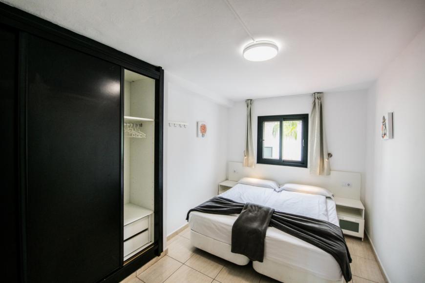 3 Sterne Hotel: Bahia Calma Beach - Costa Calma, Fuerteventura (Kanaren), Bild 7