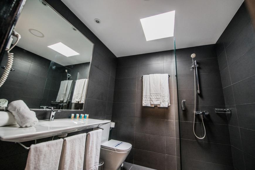 3 Sterne Hotel: Bahia Calma Beach - Costa Calma, Fuerteventura (Kanaren), Bild 10