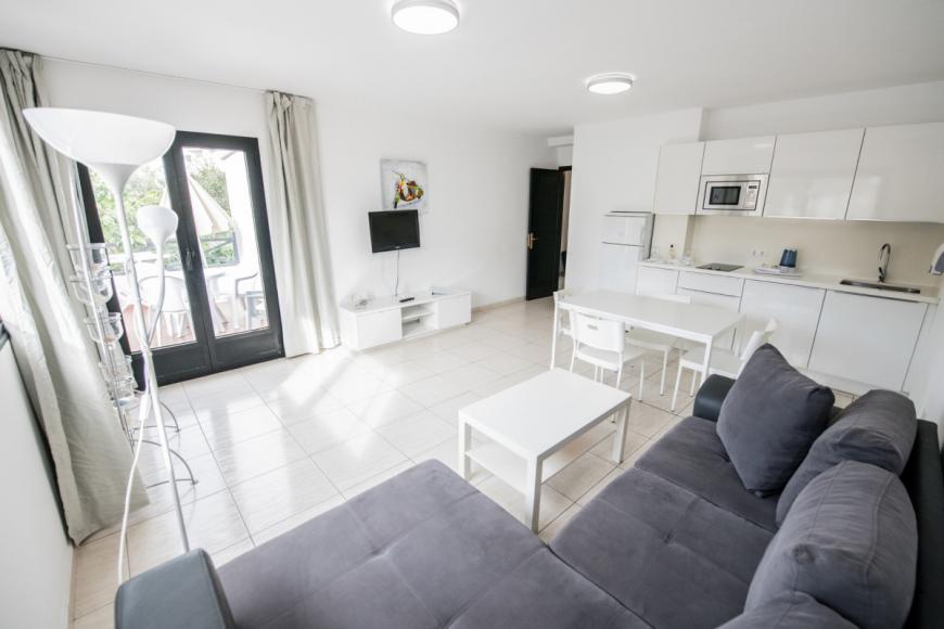 3 Sterne Hotel: Bahia Calma Beach - Costa Calma, Fuerteventura (Kanaren), Bild 8