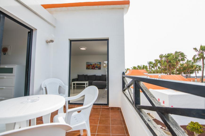 3 Sterne Hotel: Bahia Calma Beach - Costa Calma, Fuerteventura (Kanaren), Bild 9