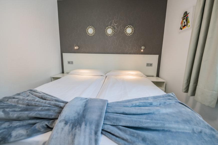 3 Sterne Hotel: Bahia Calma Beach - Costa Calma, Fuerteventura (Kanaren), Bild 5