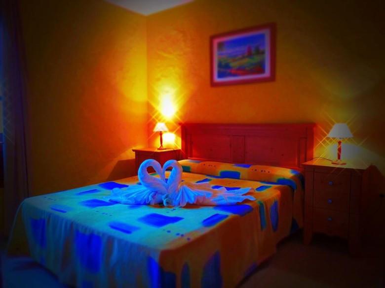 2 Sterne Hotel: Castillo Beach - Caleta de Fuste, Fuerteventura (Kanaren), Bild 3