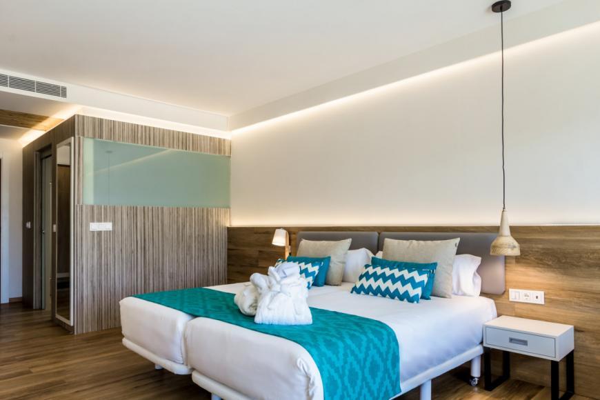 4 Sterne Hotel: Playa Park Zensation - Corralejo, Fuerteventura (Kanaren), Bild 4