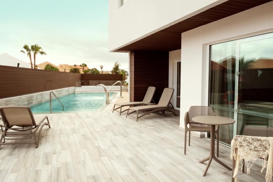 4 Sterne Hotel: Playa Park Zensation - Corralejo, Fuerteventura (Kanaren), Bild 7