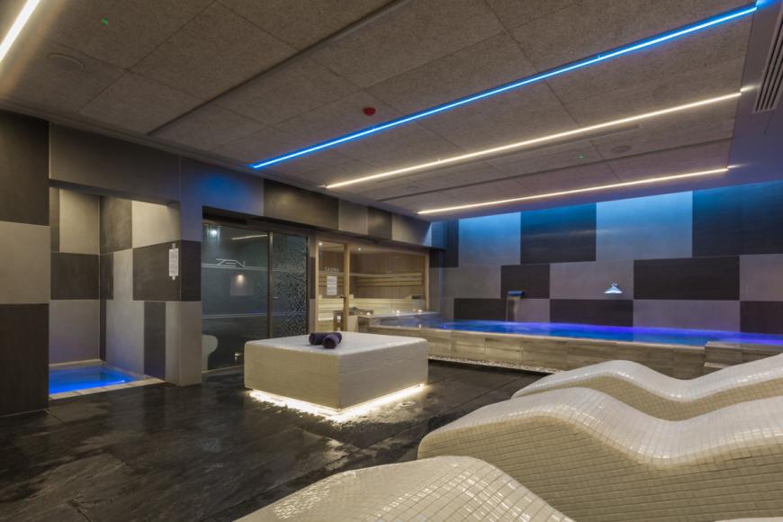 4 Sterne Hotel: Playa Park Zensation - Corralejo, Fuerteventura (Kanaren), Bild 10