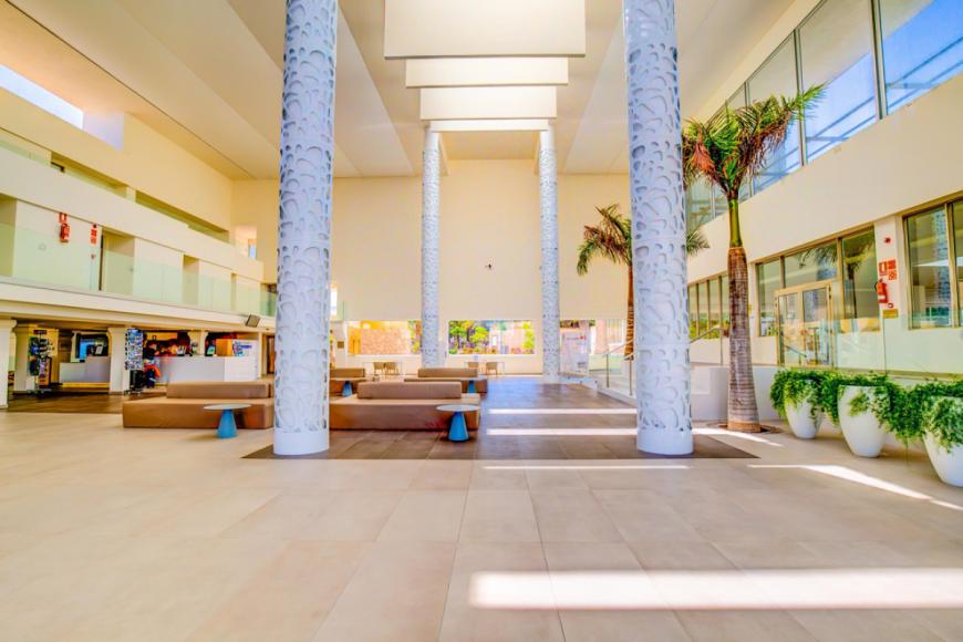 4 Sterne Familienhotel: SBH Monica Beach Resort - Costa Calma, Fuerteventura (Kanaren), Bild 3