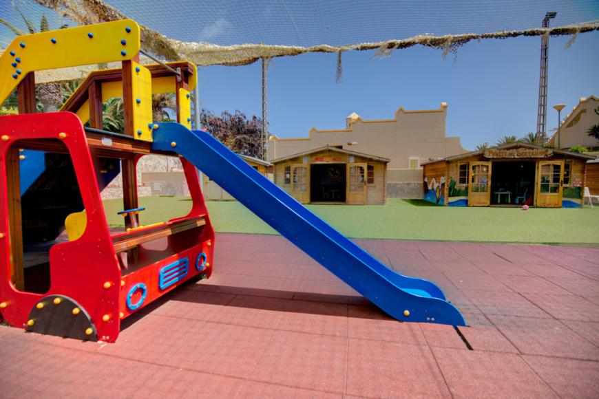 4 Sterne Familienhotel: SBH Monica Beach Resort - Costa Calma, Fuerteventura (Kanaren), Bild 10